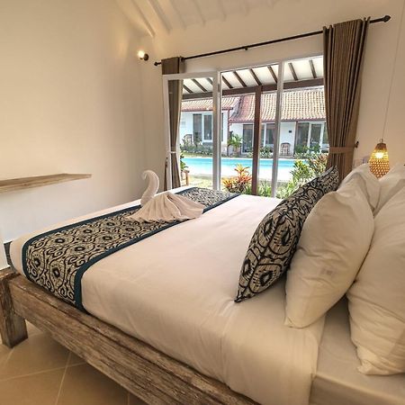 Nami Surf Stay Canggu  Exterior photo
